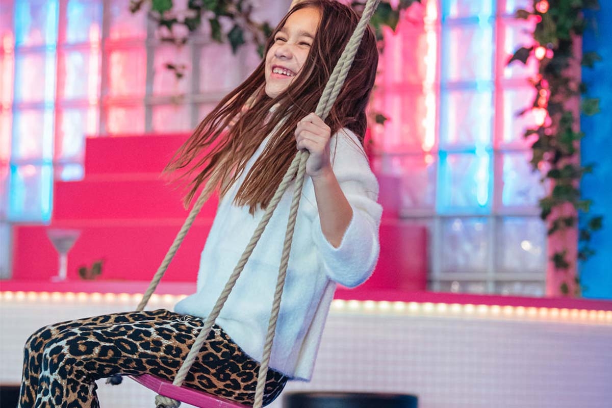 Entreeticket Youseum Amsterdam