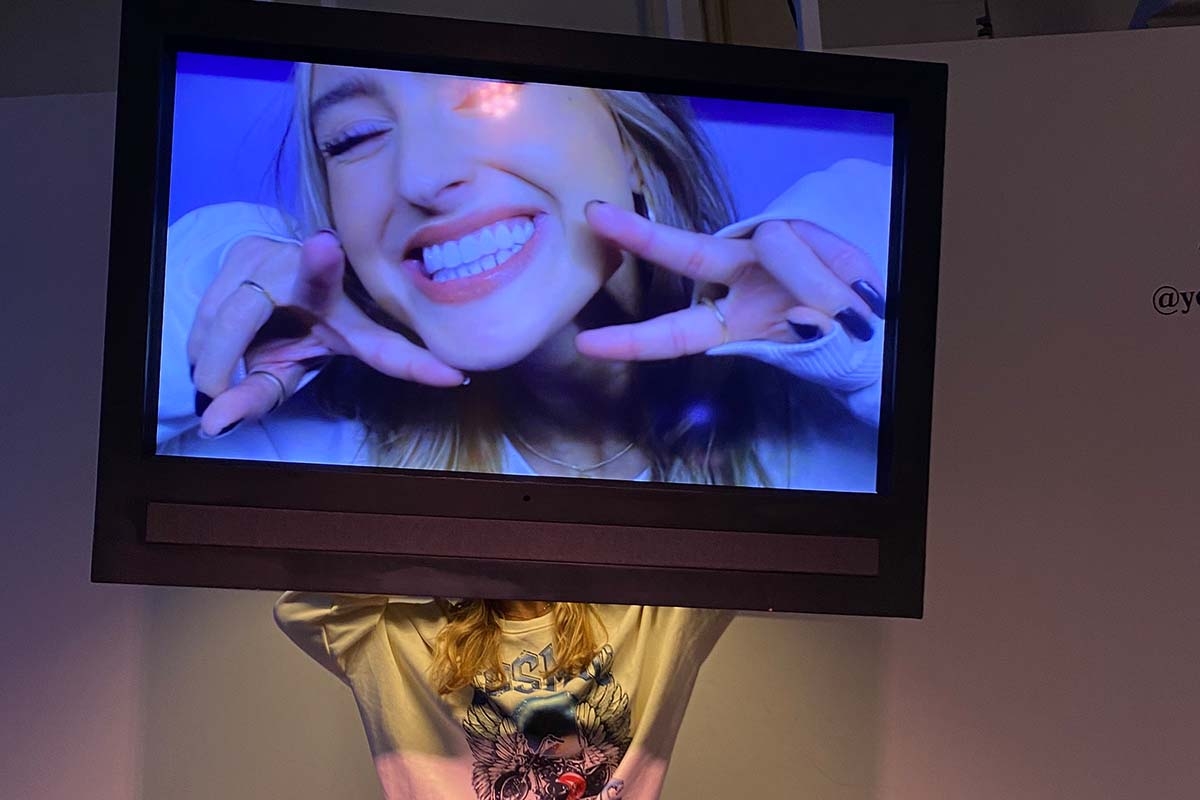 Entreeticket Youseum Amsterdam