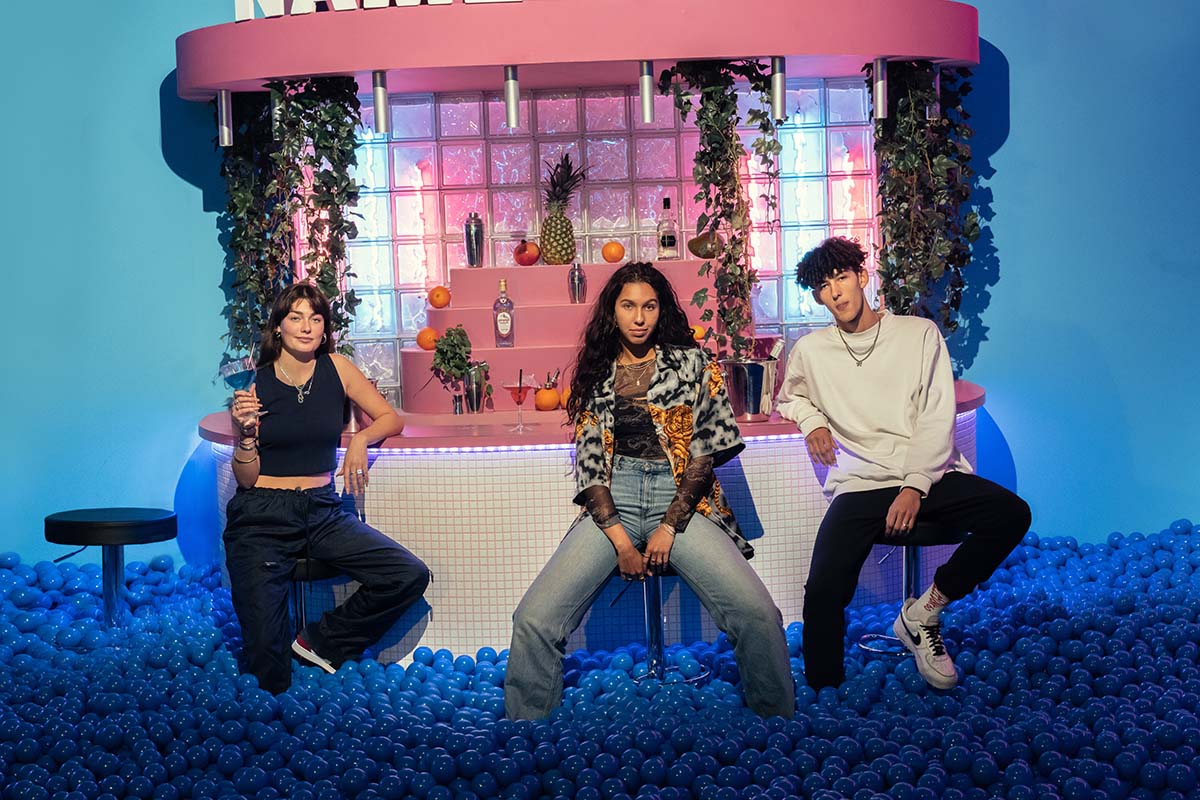 Entreeticket Youseum Amsterdam