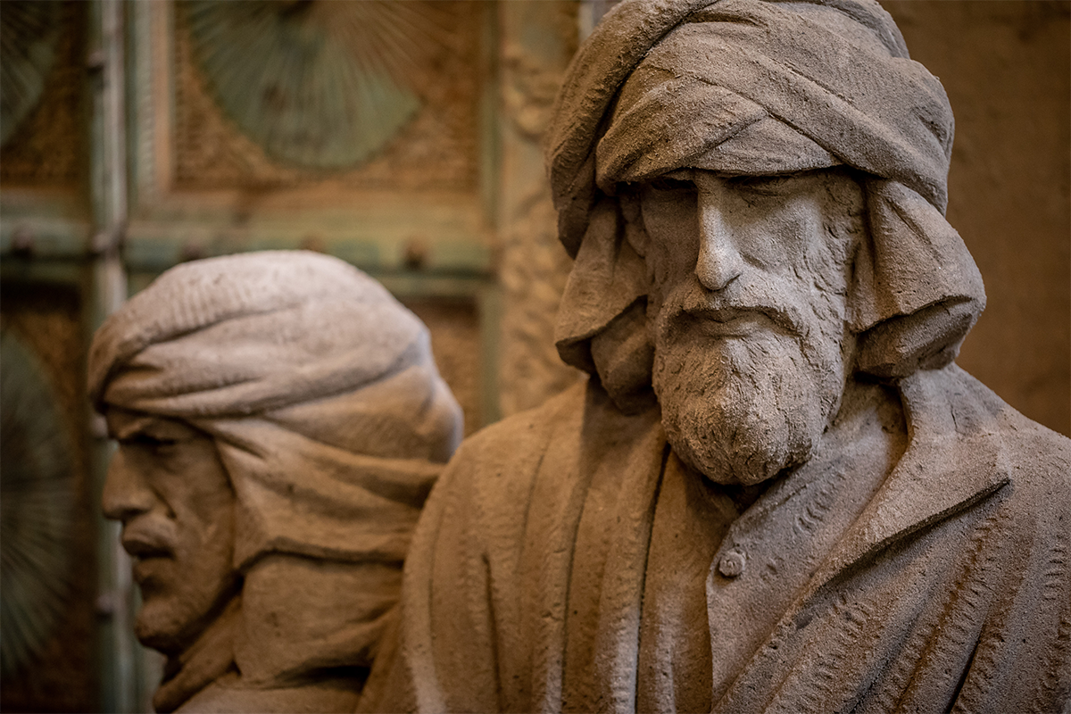 Entreeticket Zandverhalen Elburg