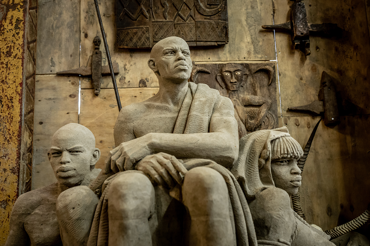 Entreeticket Zandverhalen Elburg