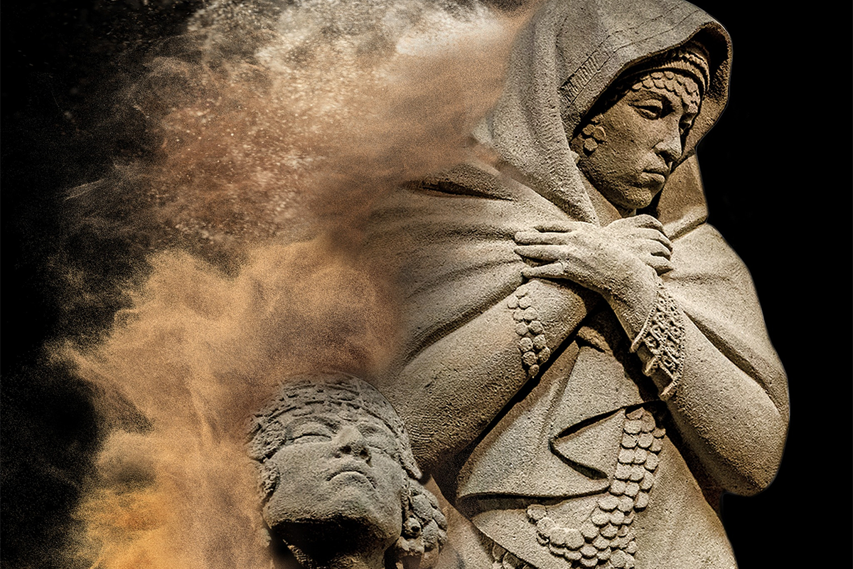 Entreeticket Zandverhalen Elburg