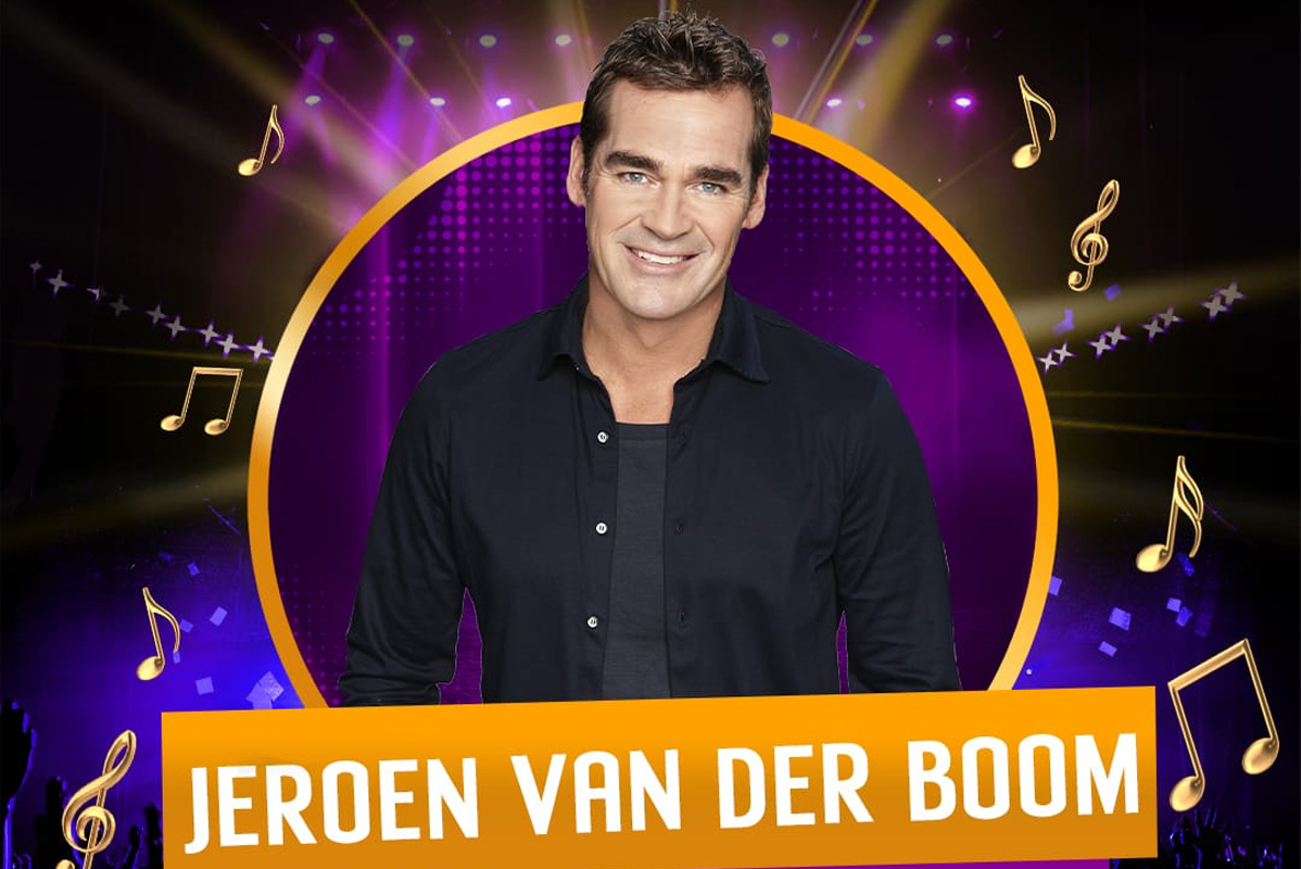 Entreeticket Zoetermeer Live!