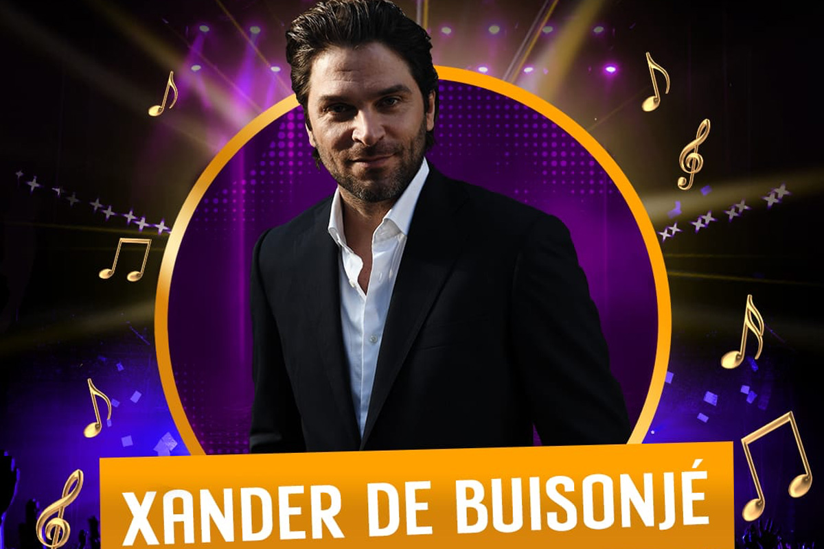 Entreeticket Zoetermeer Live!