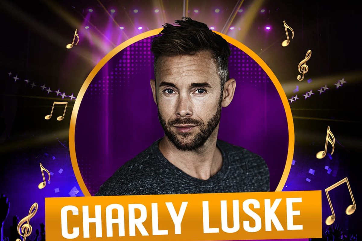 Entreeticket Zoetermeer Live!