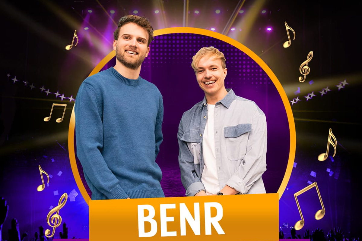 Entreeticket Zoetermeer Live!