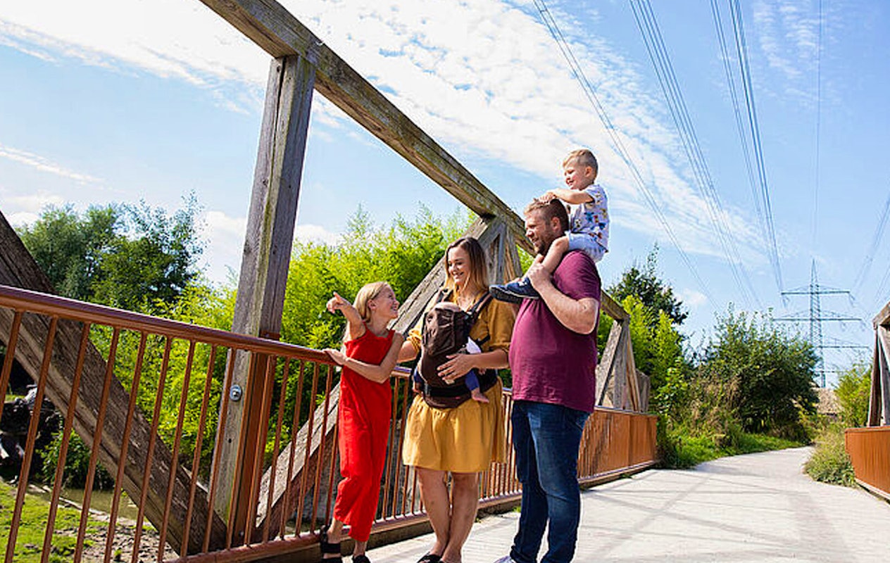 Entreeticket Zoo Osnabrück