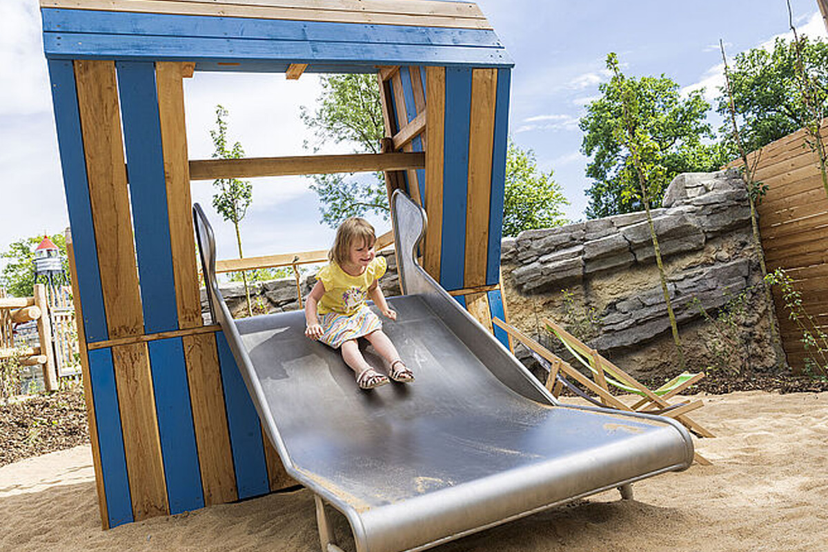 Entreeticket Zoo Osnabrück