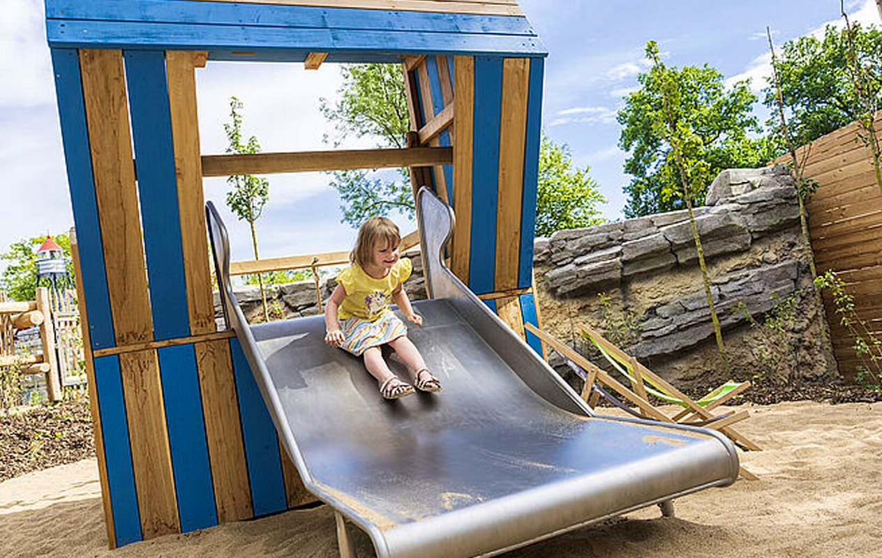 Entreeticket Zoo Osnabrück