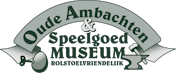 Oude Ambachten & Speelgoed Museum