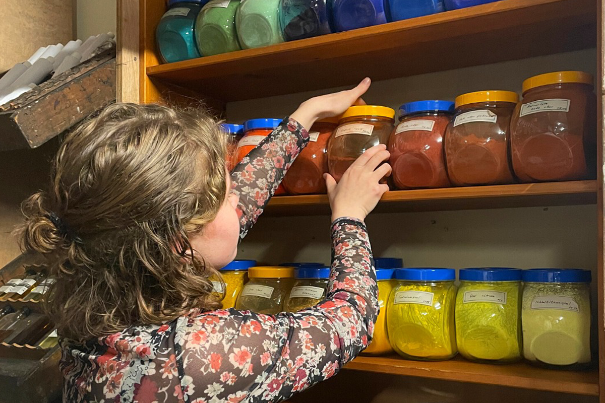 Entreeticket Oude Ambachten & Speelgoed Museum