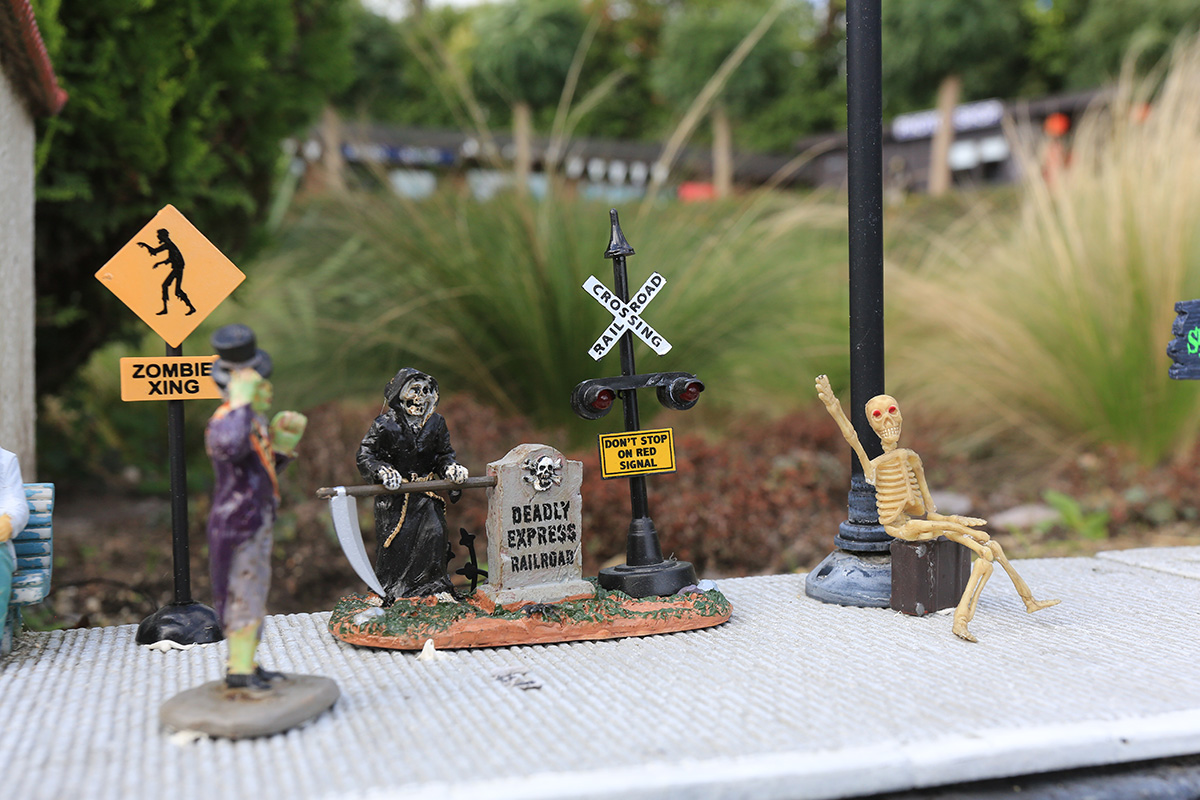 Entreeticket Mini-Europe