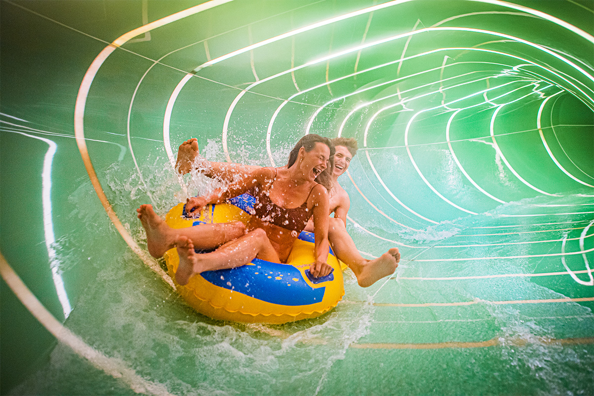 Entreeticket Plopsaqua Landen-Hannuit