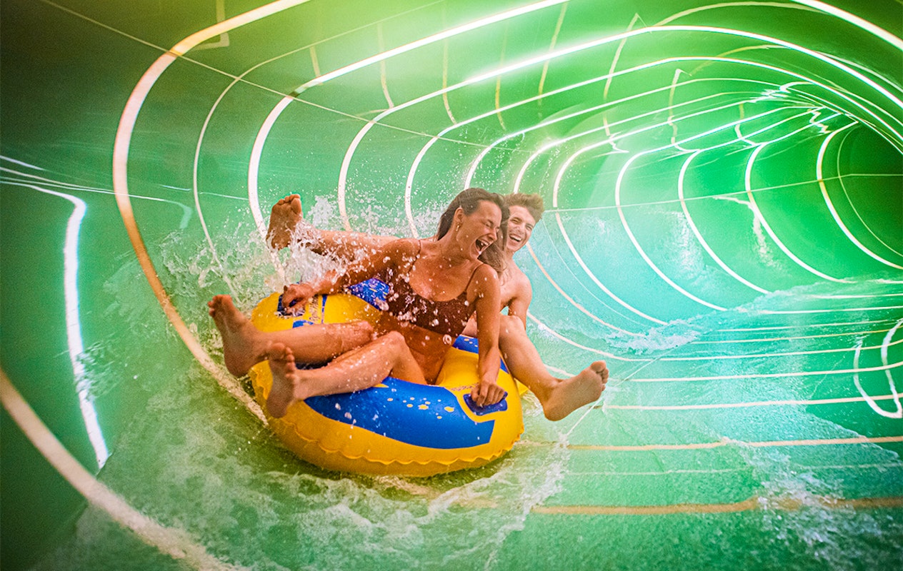 Entreeticket Plopsaqua Landen-Hannuit