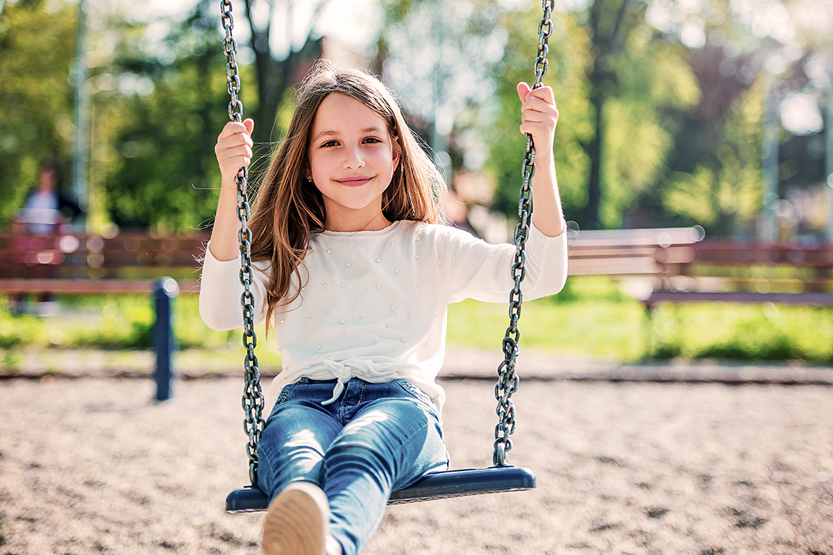 Entreeticket Sybrandy's Speelpark