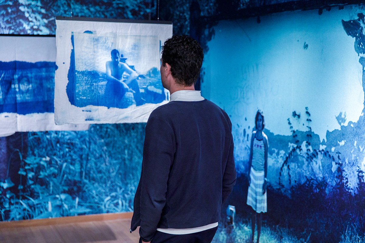 Entreeticket Wereldmuseum Rotterdam