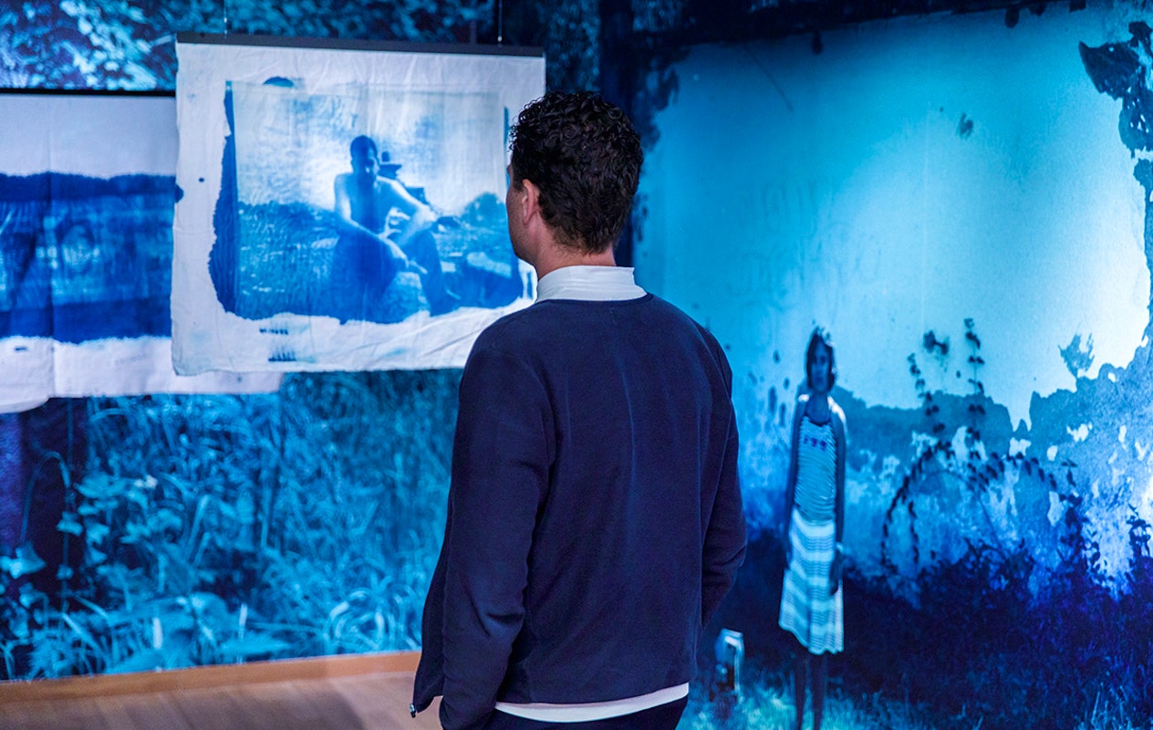 Entreeticket Wereldmuseum Rotterdam