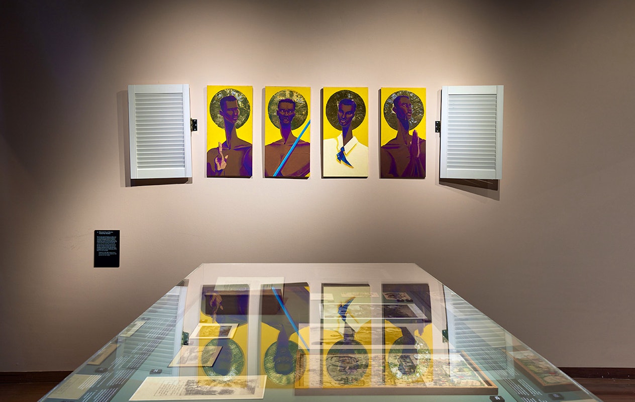Entreeticket Wereldmuseum Rotterdam