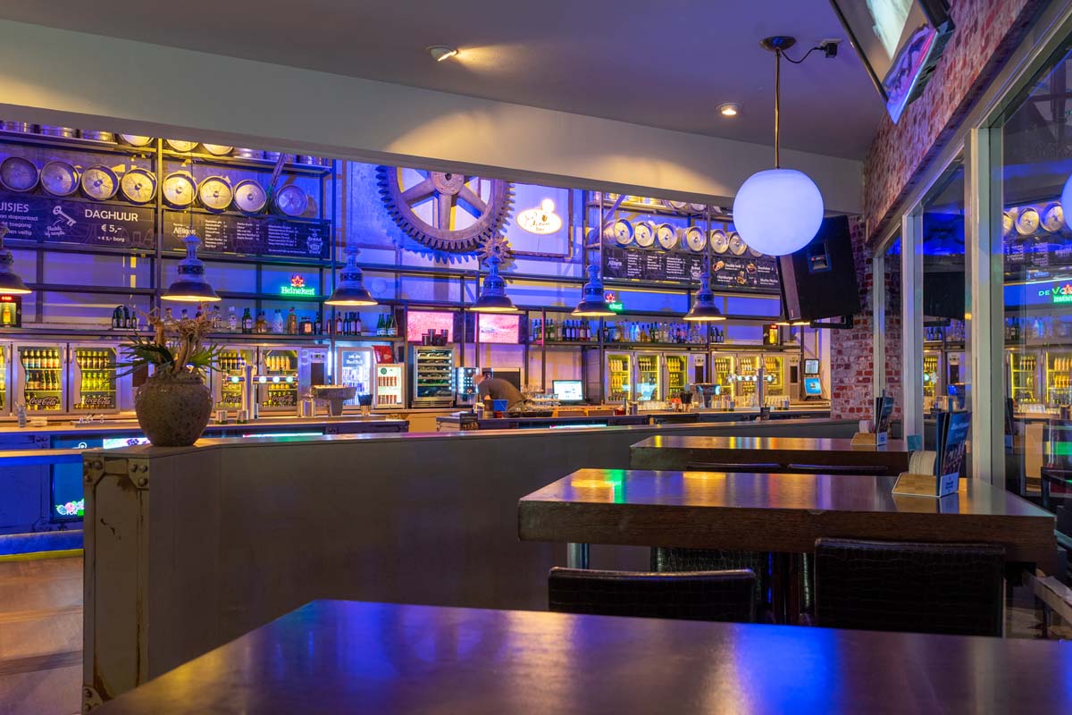 Escape Room (4 personen) bij De Voltage