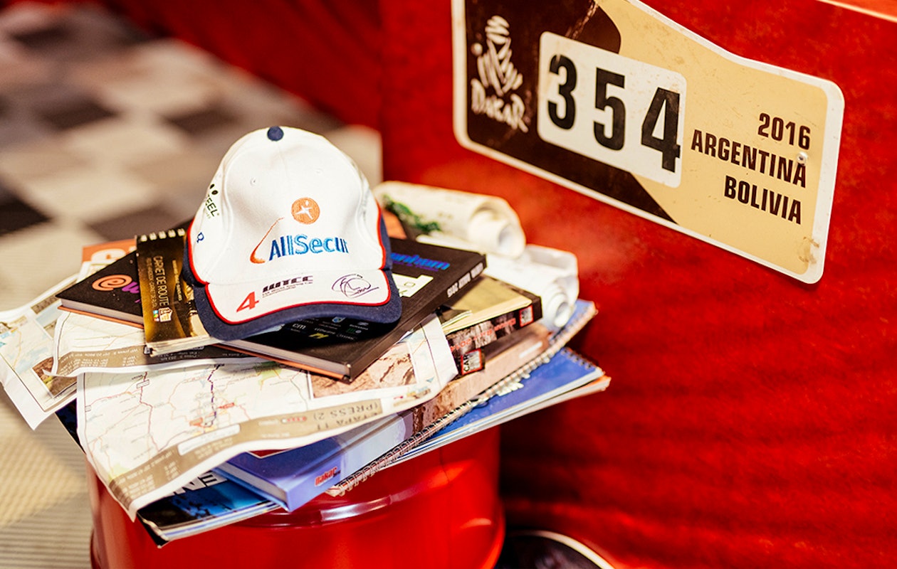 Escaperoom naar keuze bij Coronel (2 t/m 6 personen)