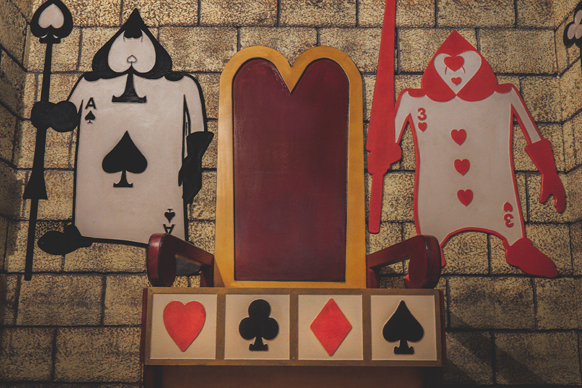 Escaperoom bij Escape Game Over