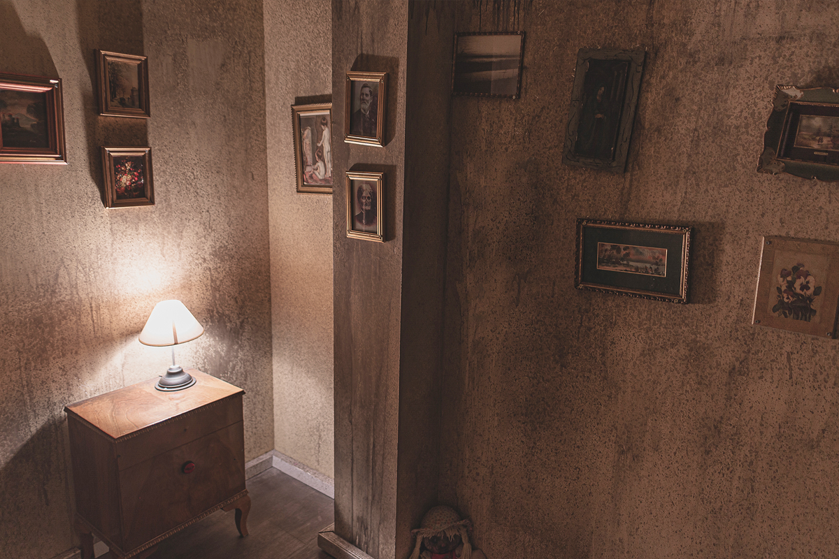Escaperoom bij Escape Game Over