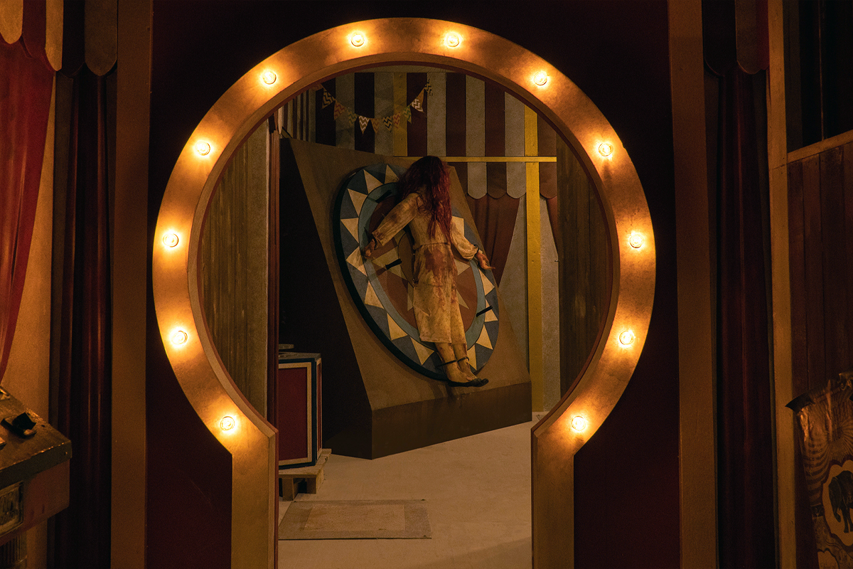 Escaperoom bij Escape Game Over