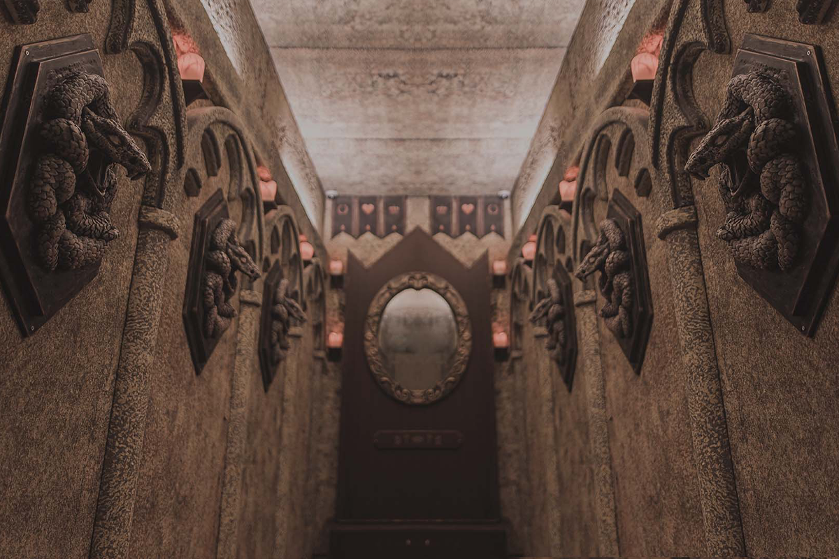 Escaperoom bij Escape Game Over