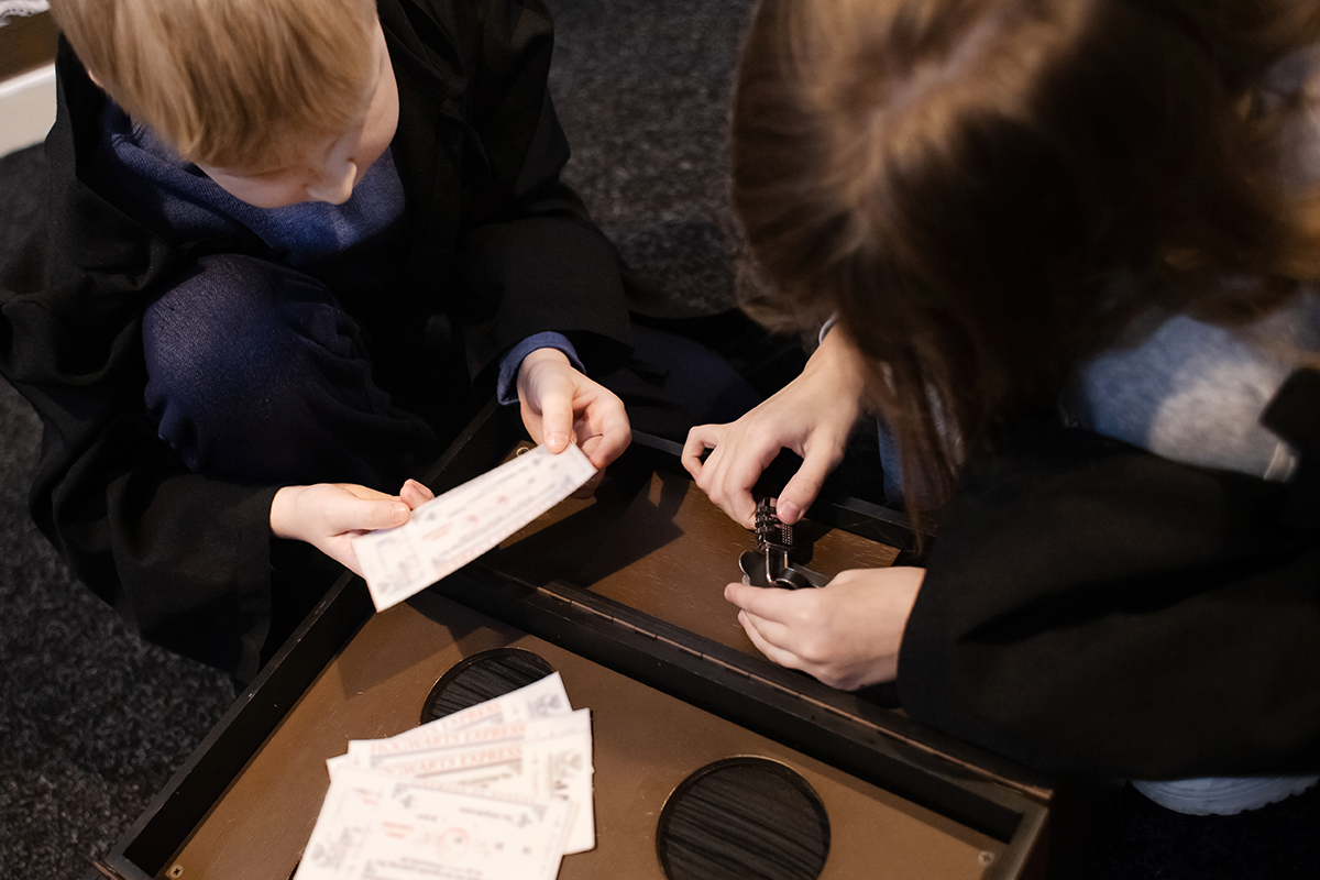 Escaperoom + bitterballen bij Escape Factory (3 t/m 6 personen)