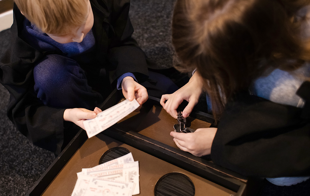 Escaperoom + bitterballen bij Escape Factory (3 t/m 6 personen)