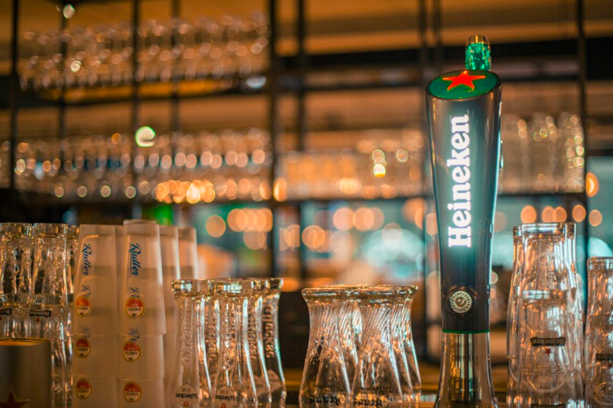 Escaperoom (60 min) incl. lunch of diner bij SkagaVenture