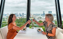 Euromast Rotterdam