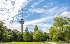 Euromast Rotterdam