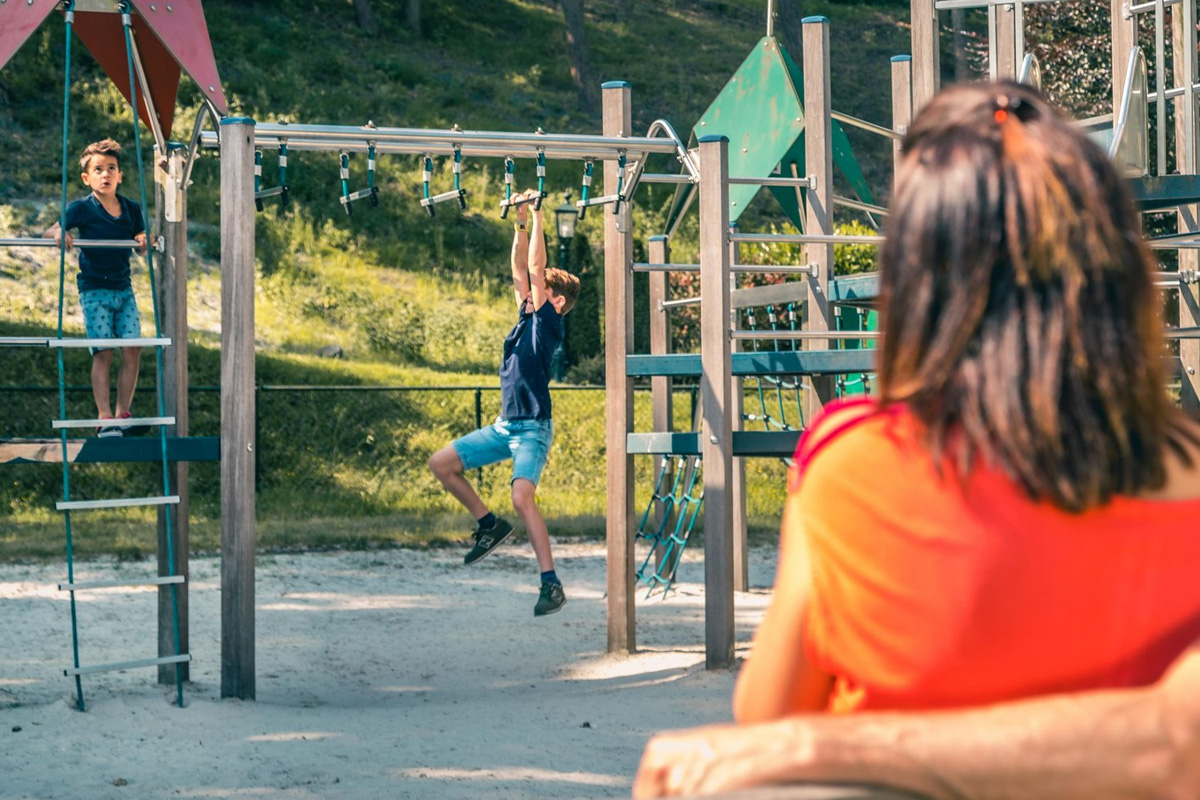 Séjour de 3 ou 4 nuits à EuroParcs Brunssummerheide