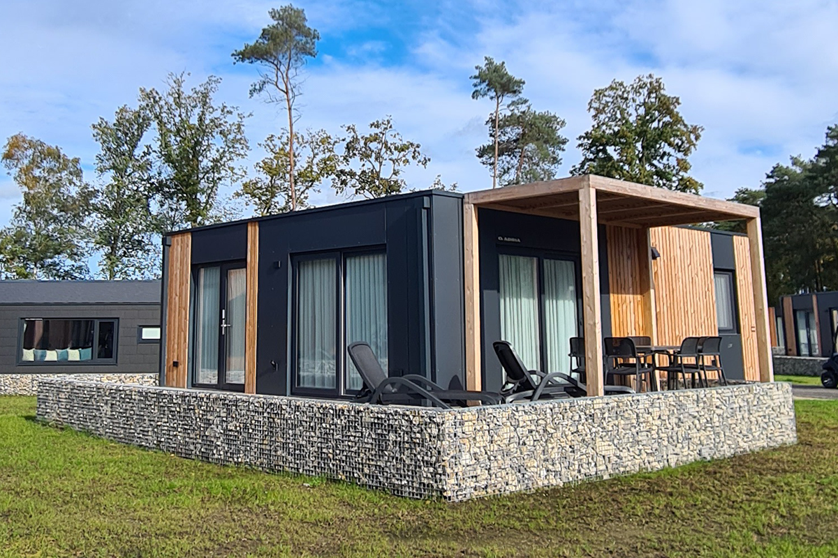 3 of 4 nachten verblijven bij EuroParcs Hoge Kempen (4 of 6 personen)