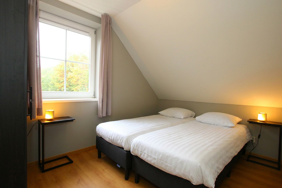 Séjour de 3 ou 4 nuits à EuroParcs Limburg