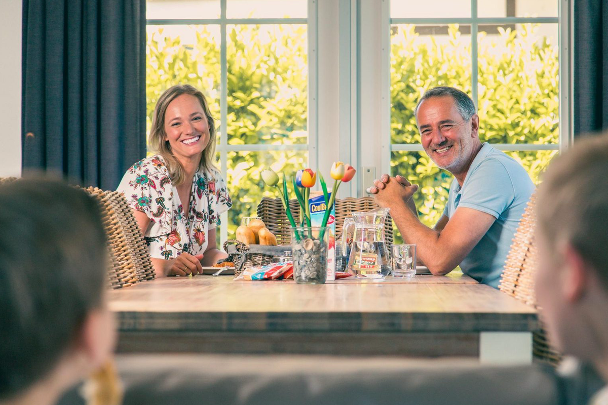 Séjour de 3 ou 4 nuits à EuroParcs Limburg