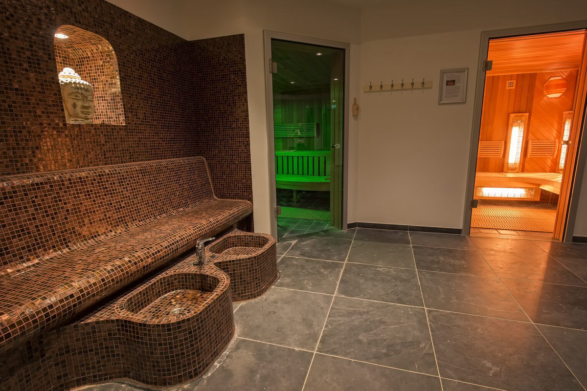 Séjour de 3 ou 4 nuits à EuroParcs Limburg