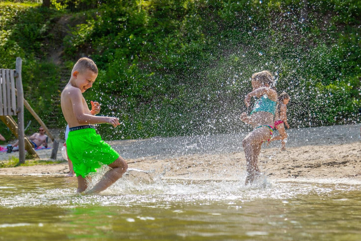 Séjour de 3 ou 4 nuits à EuroParcs Maasduinen