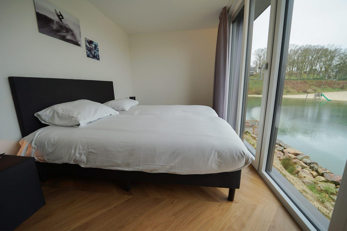 Séjour de 3 ou 4 nuits à EuroParcs Maasduinen