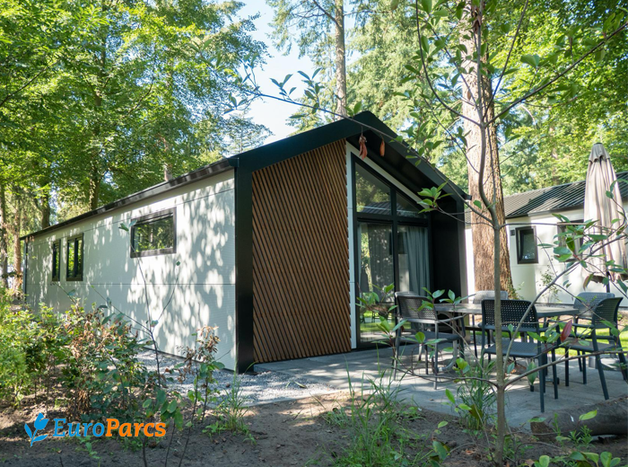 3 of 4 nachten verblijven bij EuroParcs Utrechtse Heuvelrug (4 personen)