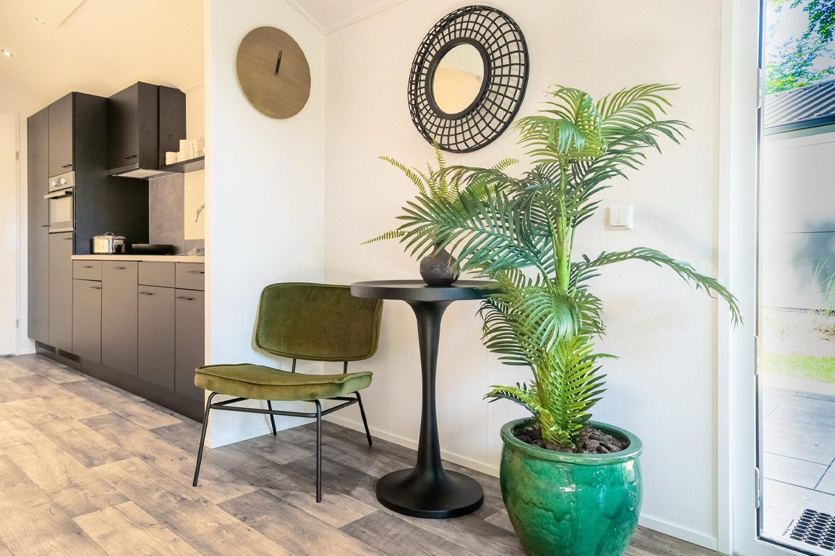 3 of 4 nachten verblijven bij EuroParcs Utrechtse Heuvelrug (4 personen)