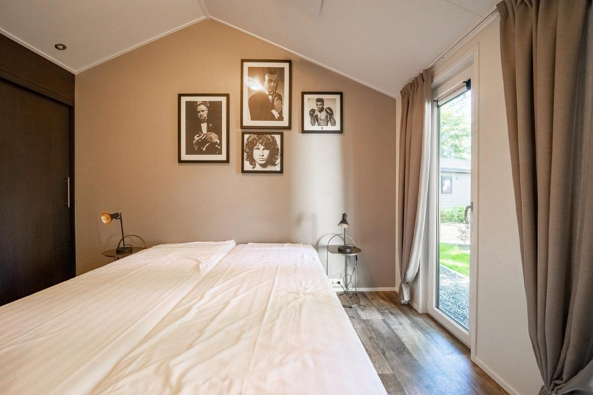 3 of 4 nachten verblijven bij EuroParcs Utrechtse Heuvelrug (4 personen)