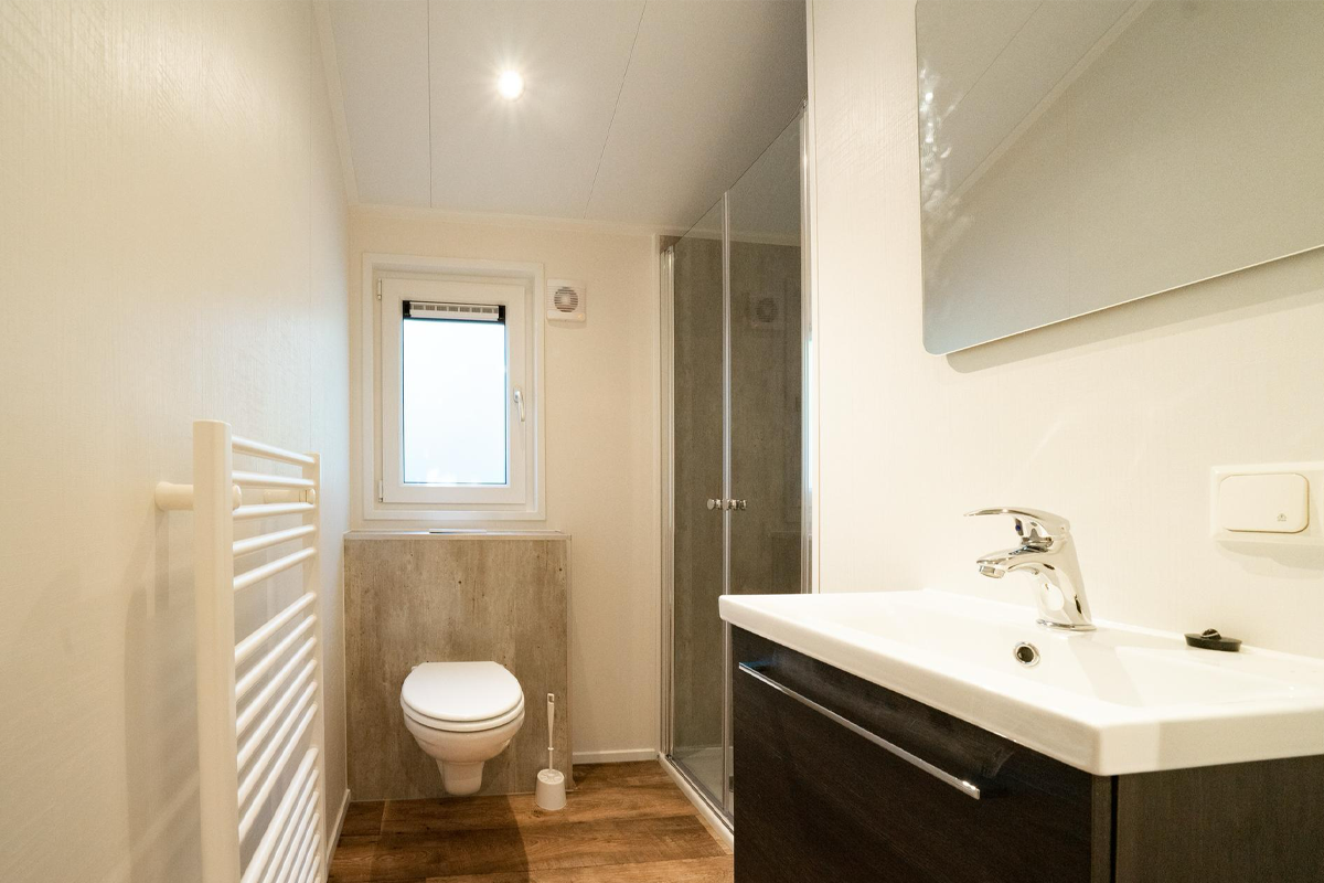 3 of 4 nachten verblijven bij EuroParcs Utrechtse Heuvelrug (4 personen)