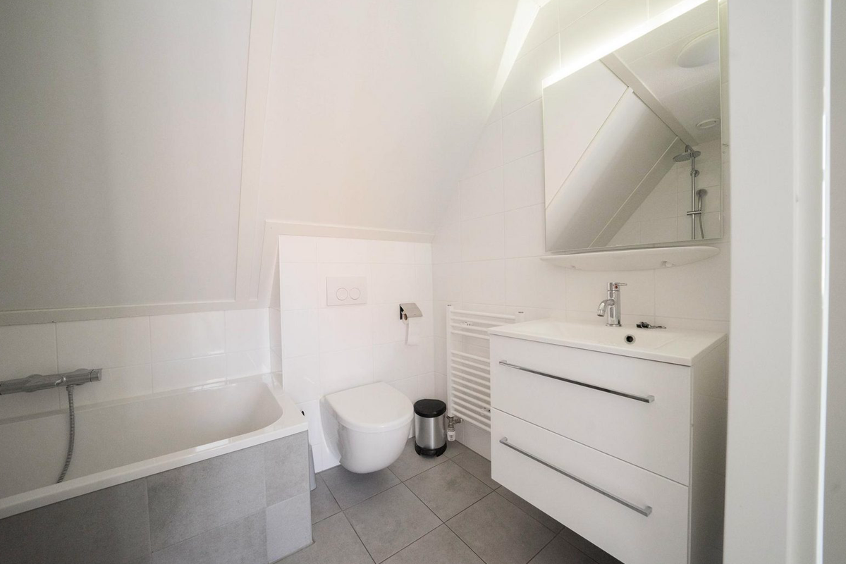 3 of 4 nachten verblijven bij EuroParcs Poort van Amsterdam (6 personen)