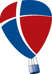 Ballonvaren Zeeland