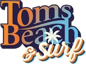 Toms Beach Surf VOF