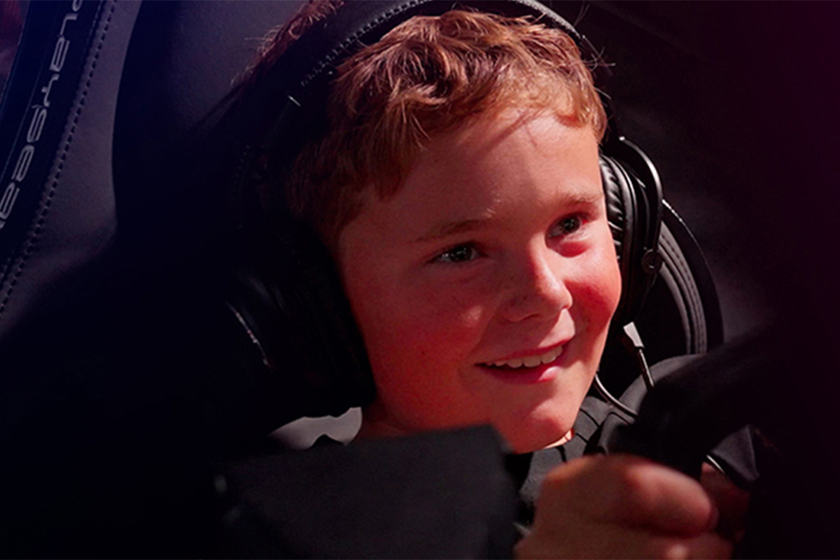 F1 Race Experience bij Racesquare (7 locaties)