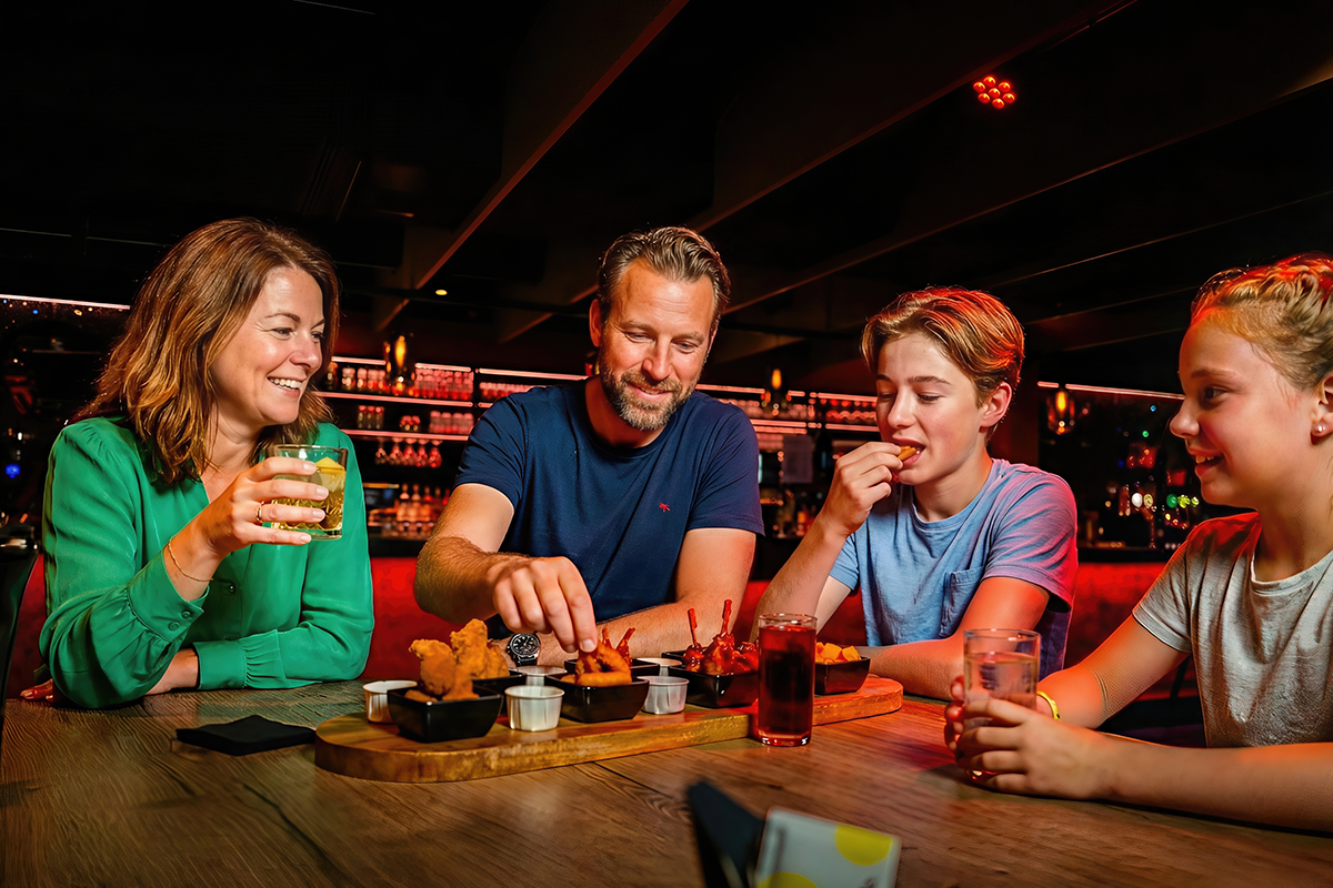 F1 Race Experience - zondag t/m donderdag