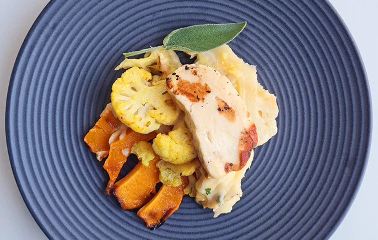 Familie box + €5 cadeaubon van The Feel Good Kitchen 